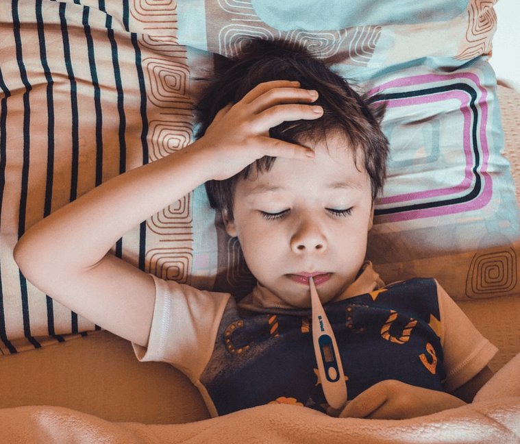 perawatan anak pasca sunat