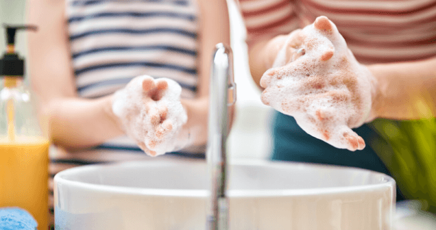 persiapan new normal untuk anak