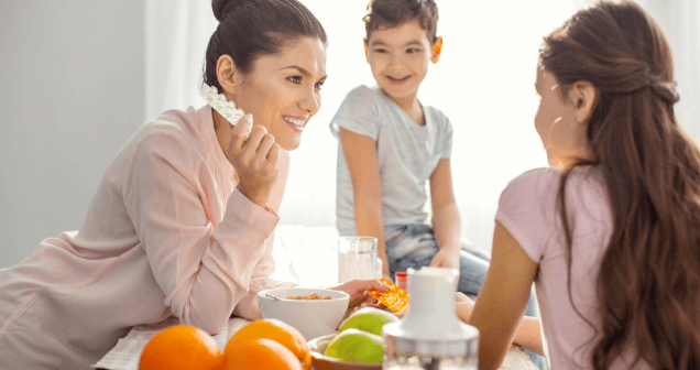 persiapan new normal untuk anak