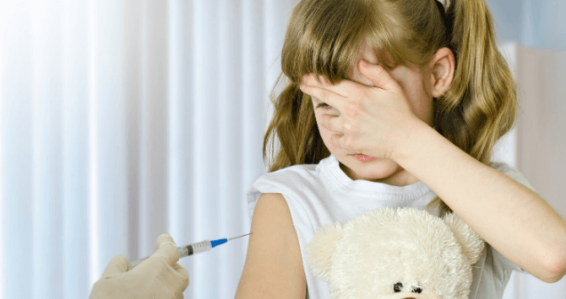 persiapan new normal untuk anak