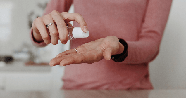 persiapan new normal untuk anak