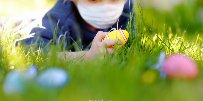 playdate saat new normal
