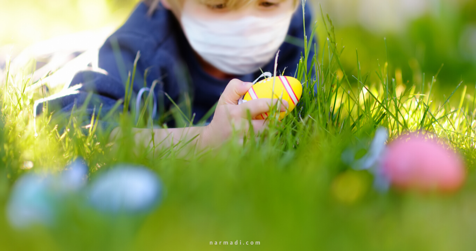 playdate saat new normal