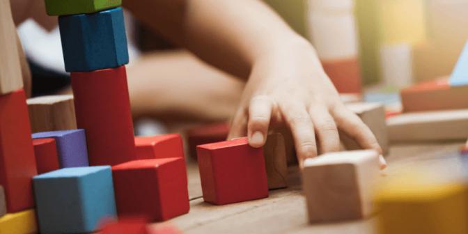 Terapi Bermain pada Anak