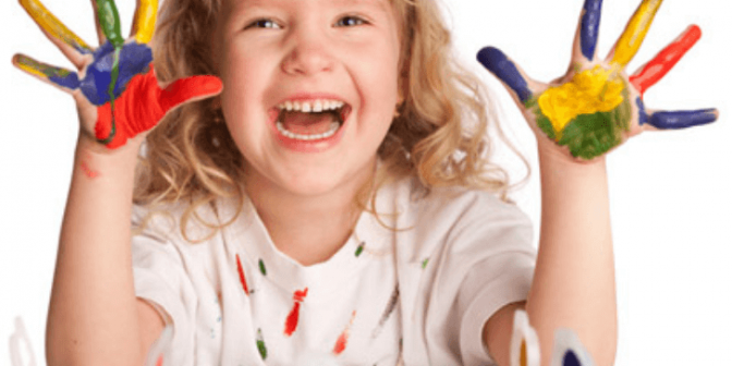 Terapi Bermain pada Anak