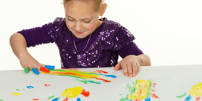 Terapi Bermain pada Anak