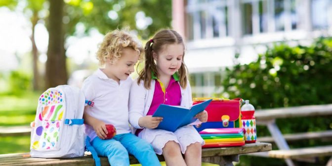 Tips Agar Semangat Sekolah via blibli.com