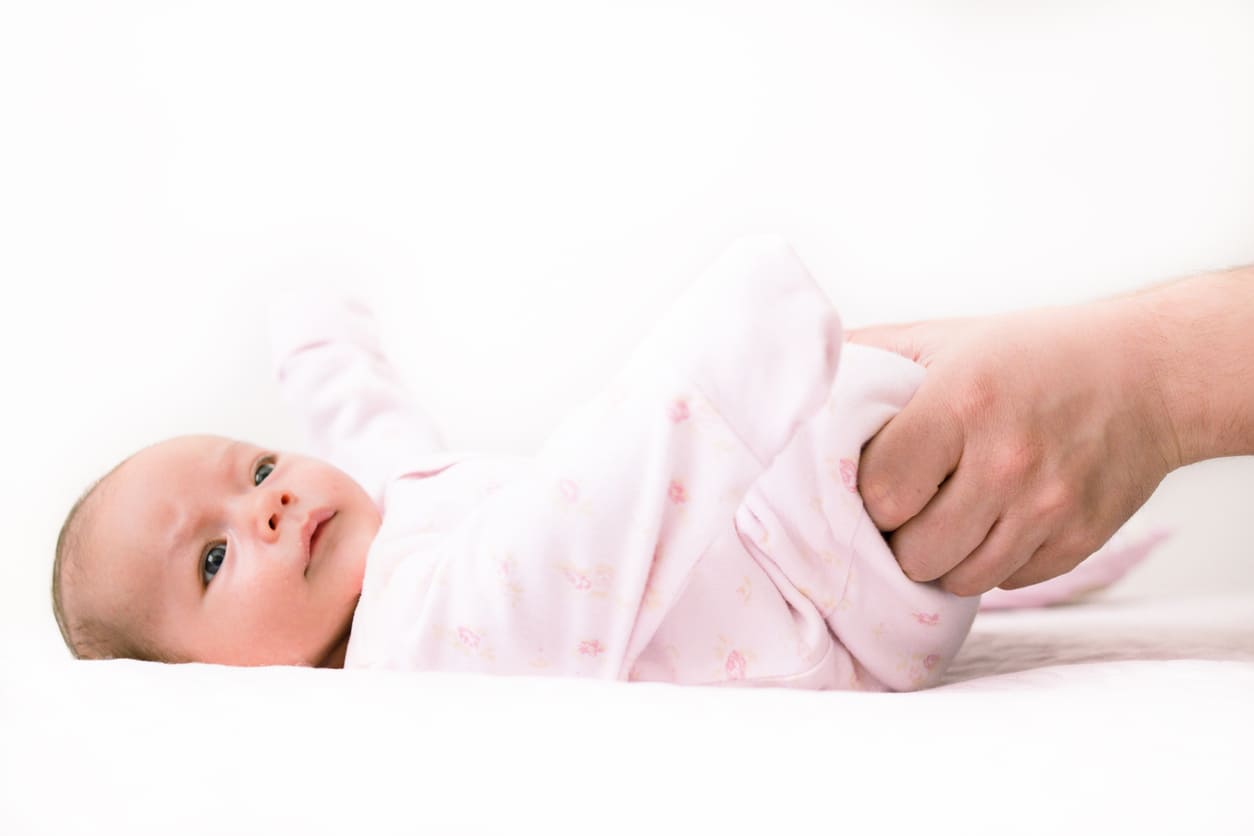 BAB Bayi Berdarah via honestdocs.id