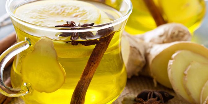 Jamu Setelah Melahirkan via verywellfamily.com