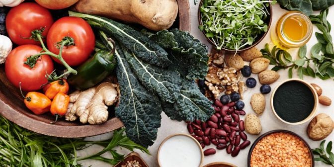 Nutrisi Bagi Ibu Menyusui via first1000days.ie
