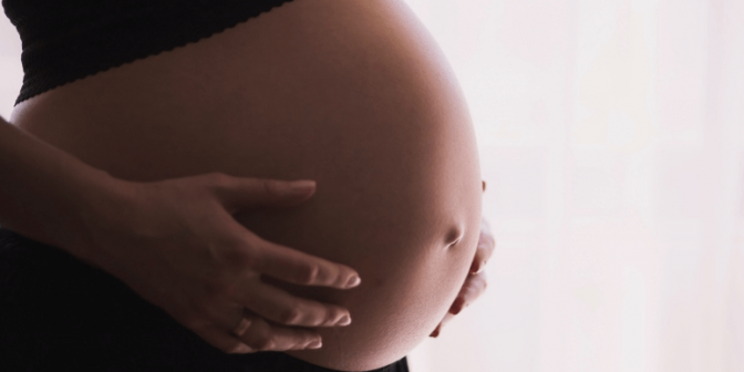 tingkat kehamilan selama pandemi