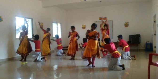 Cara Mengetahui Bakat Anak