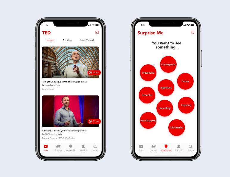 Aplikasi IOS untuk Belajar