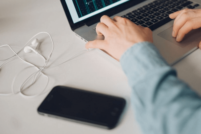 Aplikasi IOS untuk Belajar