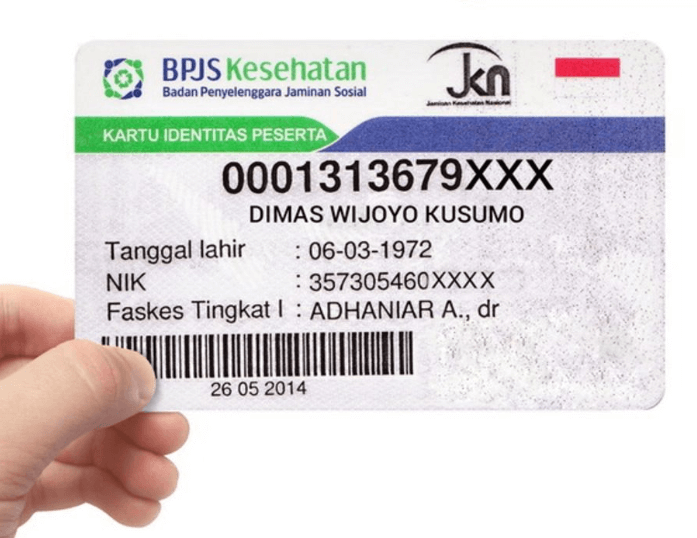 Call Center BPJS Kesehatan