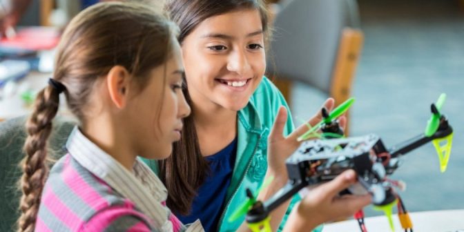 Membuat kelas lebih kreatif