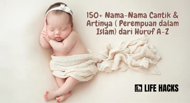 Nama Nama Cantik