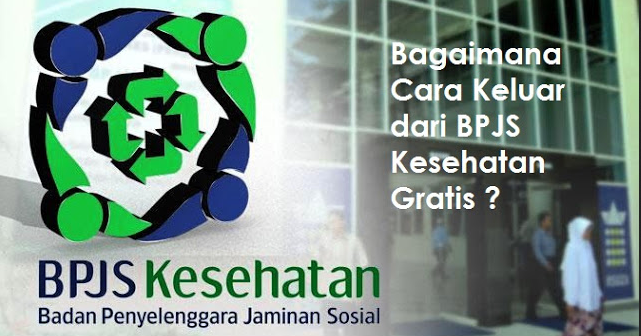 Cara Menonaktifkan BPJS Kesehatan & Konsekuensinya