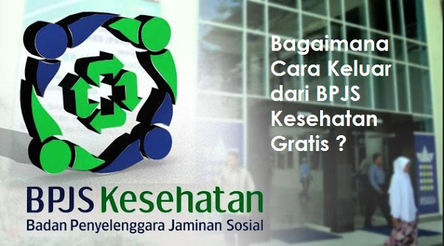 Cara Menonaktifkan BPJS Kesehatan