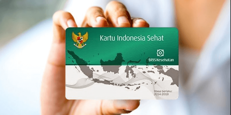 menonaktifkan BPJS Kesehatan