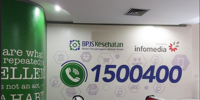 3 Kiat Mengurus BPJS Kesehatan Mandiri Tanpa Ribet
