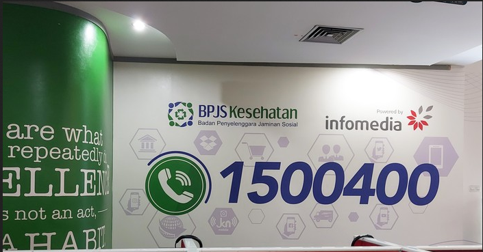 Mengurus BPJS Kesehatan Tanpa Ribet