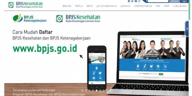 mengurus BPJS Kesehatan