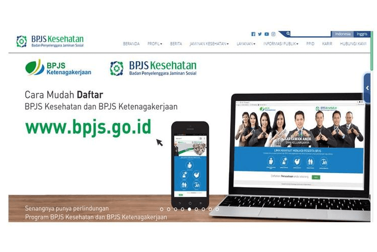 mengurus BPJS Kesehatan