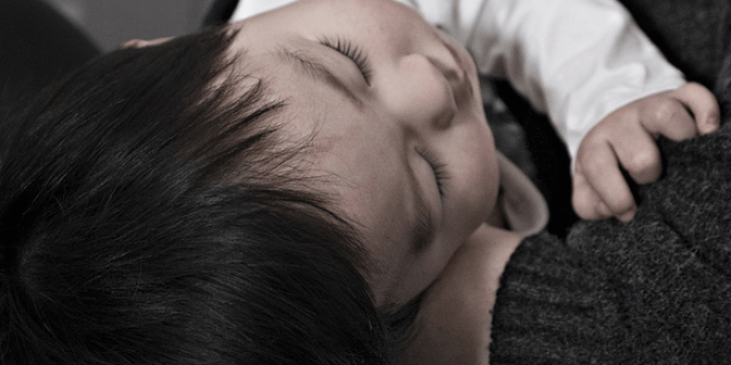 allergic march pada bayi