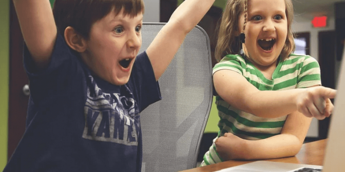 tes kepribadian anak