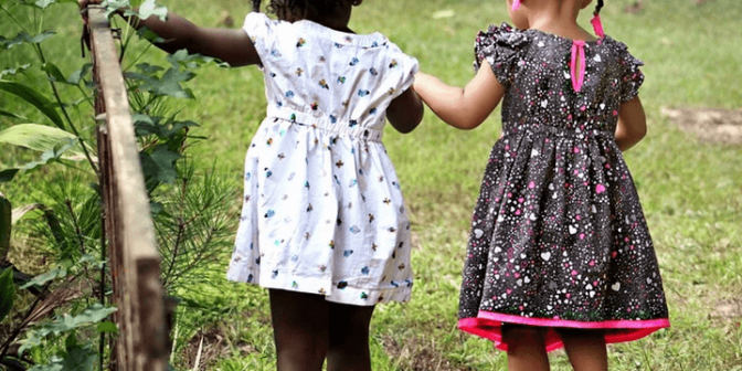 tes kepribadian anak