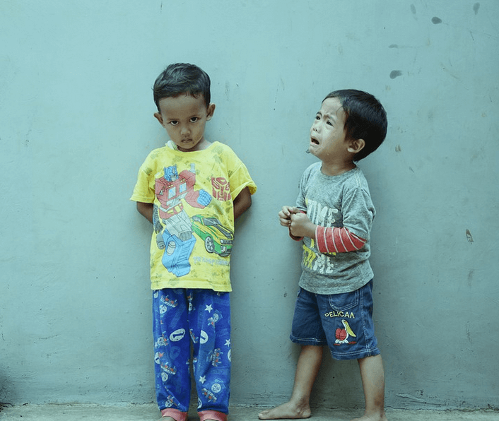 temperamen pada anak
