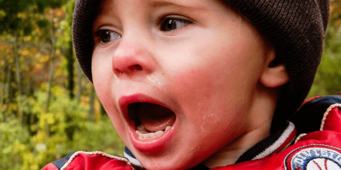 temperamen pada anak