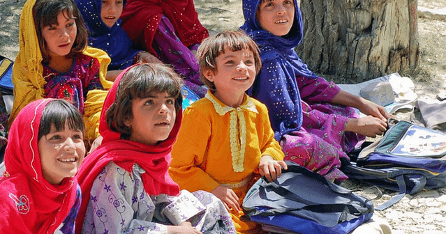 tes kepribadian anak