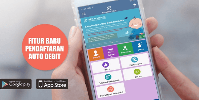 aplikasi BPJS Kesehatan