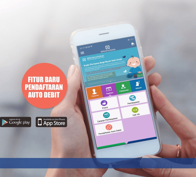 aplikasi BPJS Kesehatan