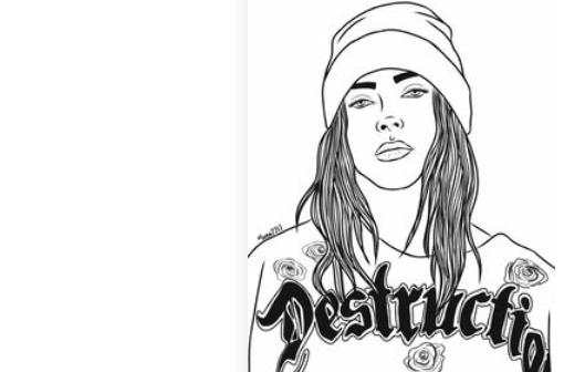 aplikasi android untuk menggambar