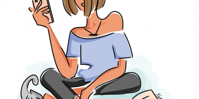 aplikasi android untuk menggambar