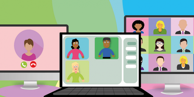 panduan fitur Google Classroom