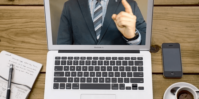 aplikasi pembelajaran daring