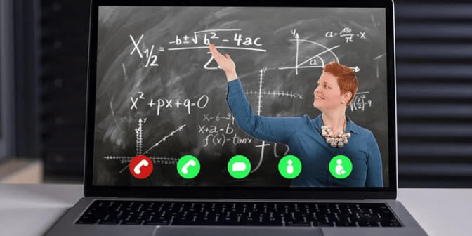 panduan fitur Google Classroom