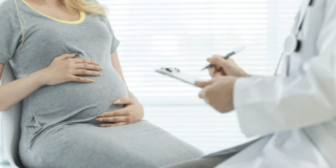 Asam Mefenamat untuk Ibu Hamil