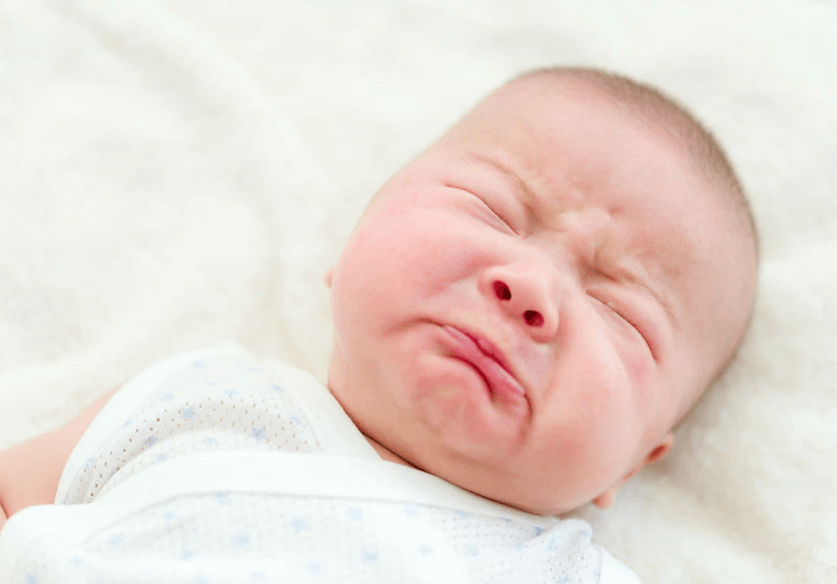 Bayi Baru Lahir Jarang Pipis
