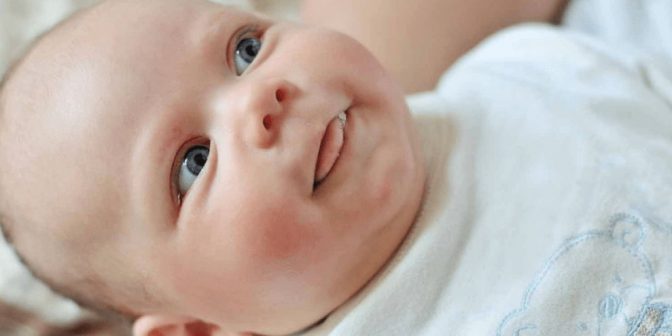 Bayi Baru Lahir Jarang Pipis