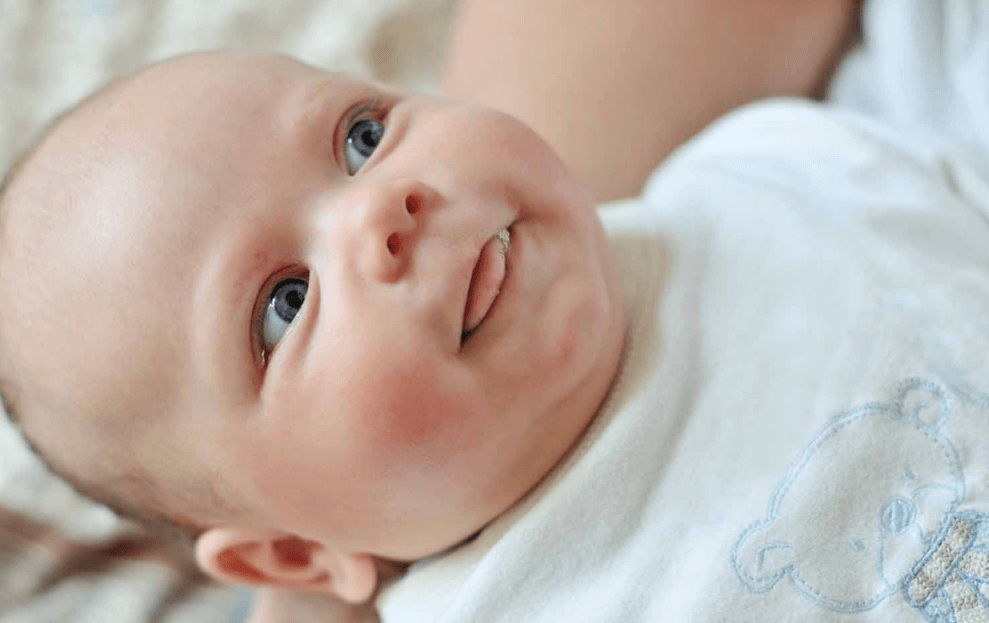 Bayi Baru Lahir Jarang Pipis