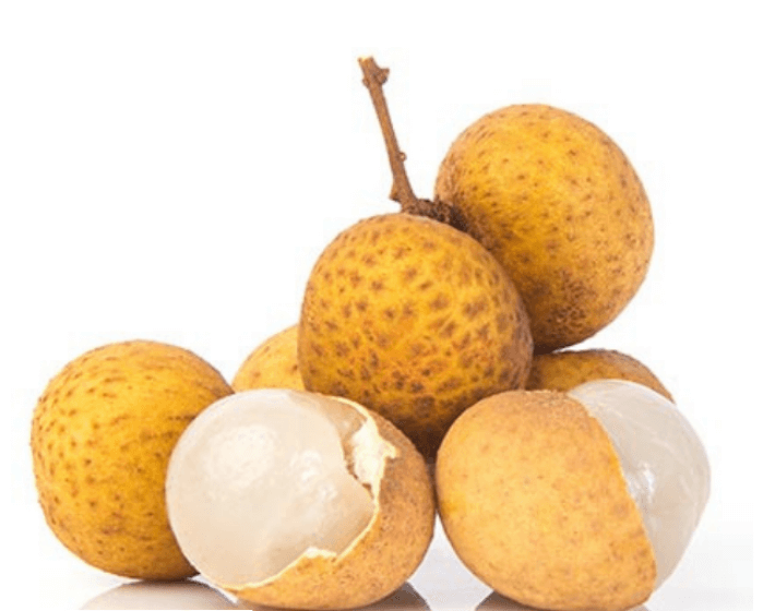 Buah Kelengkeng untuk Ibu Hamil