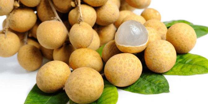 Buah Kelengkeng untuk Ibu Hamil