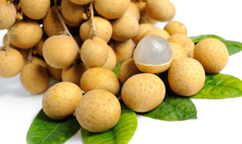 Buah Kelengkeng untuk Ibu Hamil
