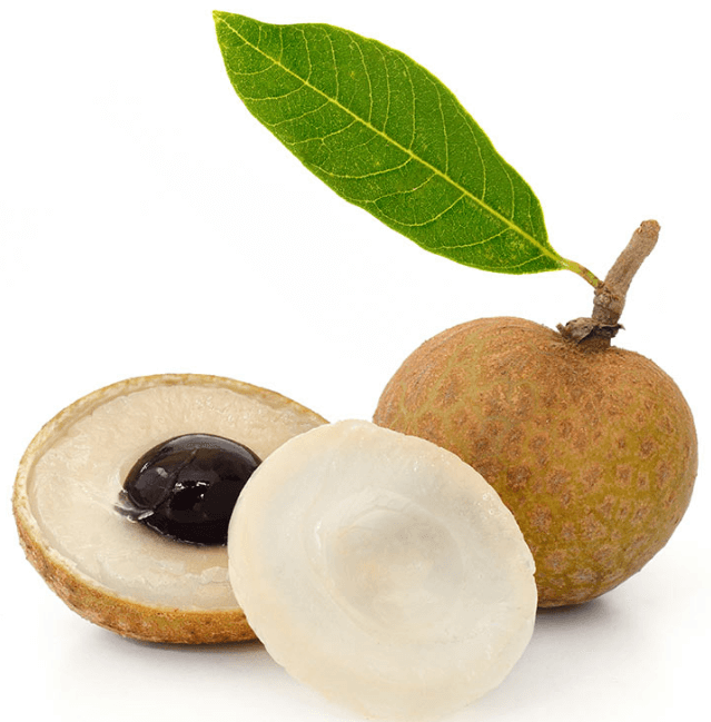 Buah Kelengkeng untuk Ibu Hamil