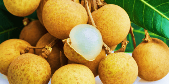 Buah Kelengkeng untuk Ibu Hamil